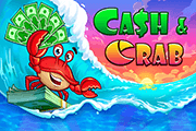 Cash And Crab