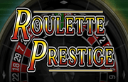 Roulette Prestige