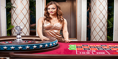 American Roulette