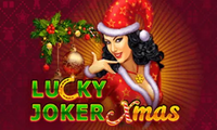 Lucky Joker Xmas